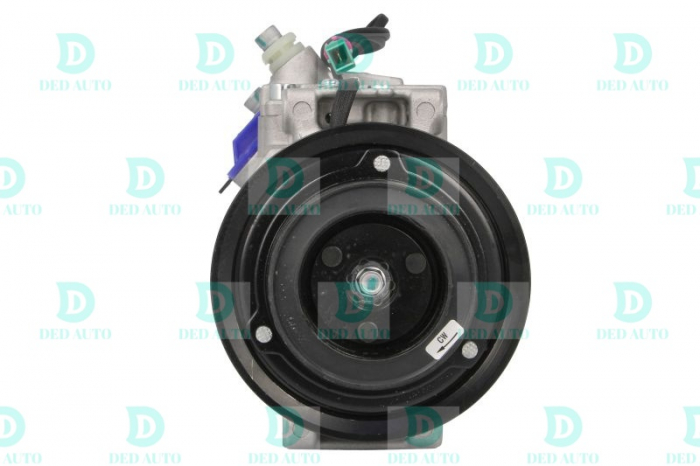 Compresor de aer conditionat AUDI A1, A3, A6 ALLROAD C6, Q2, Q3, TT; CUPRA ATECA; SEAT ALHAMBRA, ALTEA, ALTEA XL, ARONA, ATECA, IBIZA IV, IBIZA IV SC, IBIZA IV ST 1.0-3.6 08.00- [3]