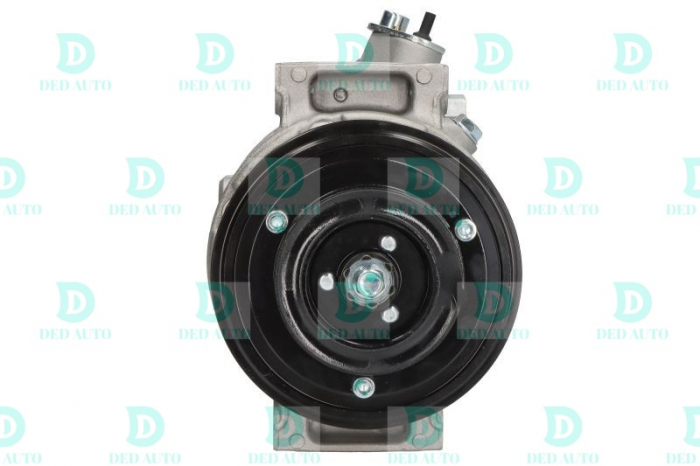 Compresor de aer conditionat AUDI A2; SEAT CORDOBA, IBIZA III, IBIZA IV, IBIZA IV SC, IBIZA IV ST, IBIZA IV/HATCHBACK, TOLEDO IV; SKODA FABIA I, FABIA I PRAKTIK, FABIA II, RAPID 1.0-2.0 08.99- [3]