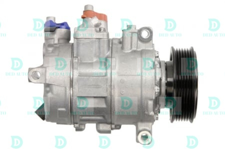 Compresor de aer conditionat Audi A4 [2]