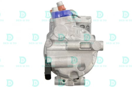Compresor de aer conditionat Audi A4 [4]