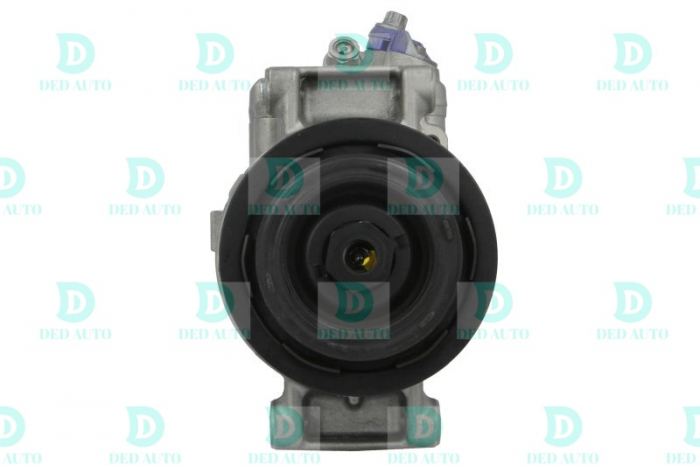 Compresor de aer conditionat AUDI A4 ALLROAD B8, A6 2010- [3]