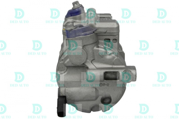 Compresor de aer conditionat AUDI A4 ALLROAD B8, A6 2010- [4]