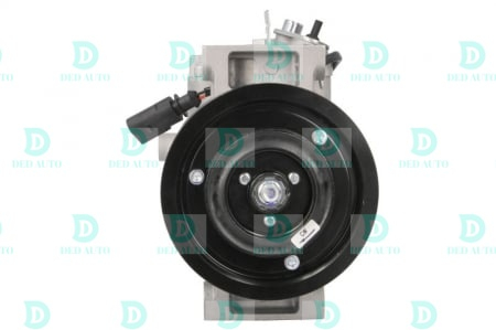 Compresor de aer conditionat AUDI A4 ALLROAD B9, A4 B9, A5, A6 C7, A7, Q7; PORSCHE MACAN; VW TOUAREG 1.4-3.0D 05.14- [3]