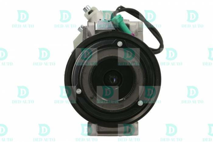 Compresor de aer conditionat AUDI A4 B5, A4 B6, A6 C4, A6 C5, A8 D2; SKODA SUPERB I; VW PASSAT B5, PASSAT B5.5 1.6-4.2 03.94-03.08 [3]