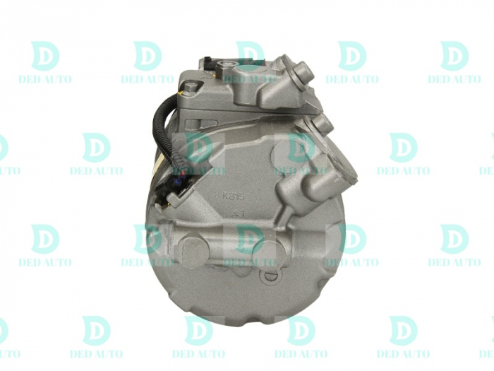 Compresor de aer conditionat BMW 1 (E87), 3 (E90), 3 (E91), 3 (E92), 5 (E60), 5 (E61), 6 (E63), 6 (E64), 7 (E65, E66, E67), Z4 (E89) 2.5/3.0 09.04-06.13 [4]
