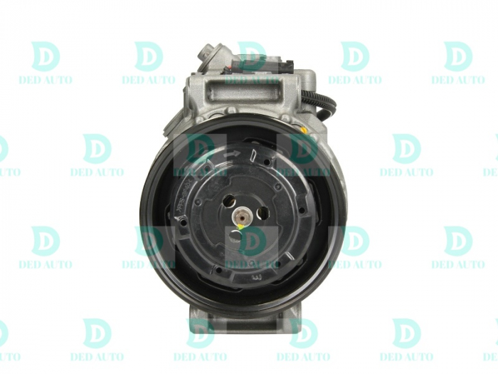 Compresor de aer conditionat BMW 1 (E87), 3 (E90), 3 (E91), 3 (E92), 5 (E60), 5 (E61), 6 (E63), 6 (E64), 7 (E65, E66, E67), Z4 (E89) 2.5/3.0 09.04-06.13 [3]