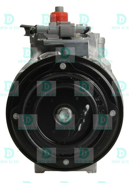 Compresor de aer conditionat BMW 1 (F20), 1 (F21), 3 (F30, F80), 3 (F31), 3 GRAN TURISMO (F34), 4 (F32, F82), 4 (F33, F83), 4 GRAN COUPE (F36), 5 (F10), 5 (F11) 2.0/3.0/3.0D 01.08-06.20 [3]