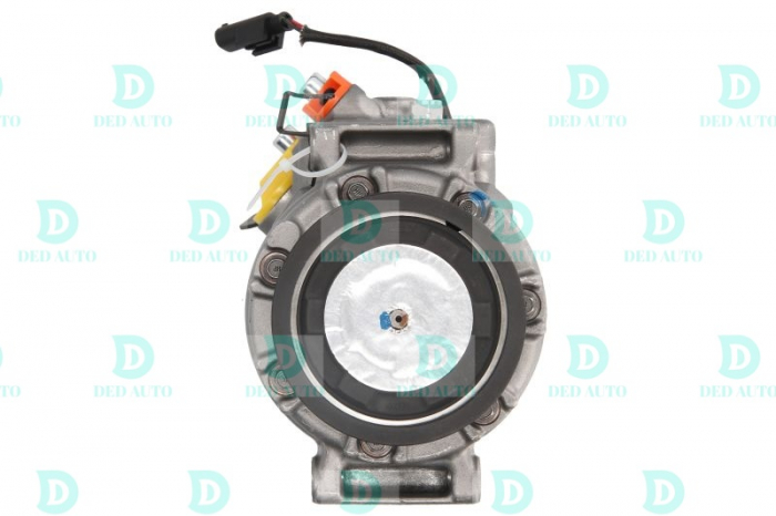 Compresor de aer conditionat BMW 5 (E60), 5 (E61), 7 (E65, E66, E67) 2.0-3.0D 12.01-12.10 [3]