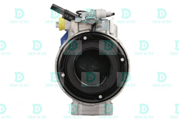 Compresor de aer conditionat BMW 5 (F10), 5 (F11), 7 (F01, F02, F03, F04) 2.5/3.0 06.09-06.15 [3]