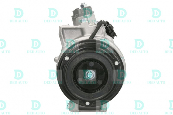 Compresor de aer conditionat FORD GALAXY III, MONDEO V, S-MAX 2.0/2.5 09.12- [3]