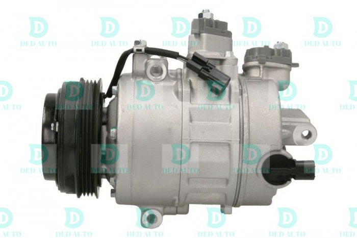 Compresor de aer conditionat FORD GALAXY III, MONDEO V, S-MAX 2.0/2.5 09.12- [1]