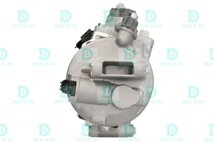 Compresor de aer conditionat FORD GALAXY III, MONDEO V, S-MAX 2.0/2.5 09.12- [4]