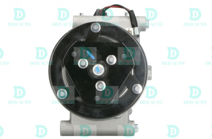 Compresor de aer conditionat FORD TOURNEO CUSTOM V362, TRANSIT CUSTOM V362, TRANSIT V363 2.2D 09.12-12.23 [3]