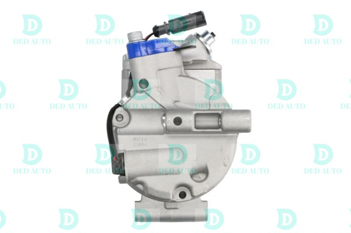 Compresor de aer conditionat HONDA CR-V III, CR-V IV 2.4 06.06- [4]