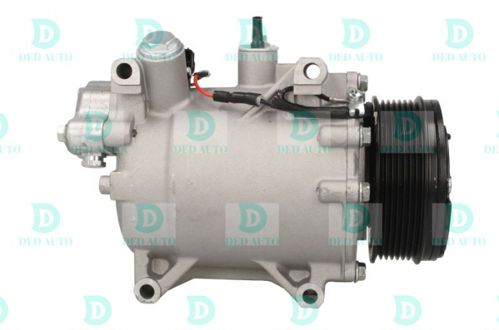 Compresor de aer conditionat HONDA CR-V III, CR-V IV 2.4 06.06- [2]