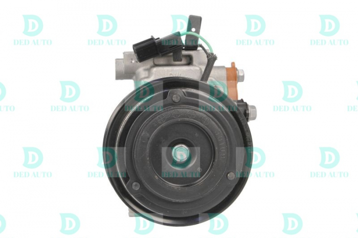 Compresor de aer conditionat HYUNDAI ACCENT IV, SOLARIS 1.4/1.6 11.10- [3]