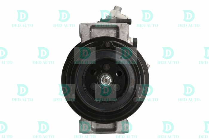 Compresor de aer conditionat  MERCEDES C (A205), C (C205), C (W205), C T-MODEL (S205), E (A238), E (C238), E (W213), E T-MODEL (S213), GLC (C253), GLC (X253), SLC (R172) 1.5H-3.0 01.12- [3]