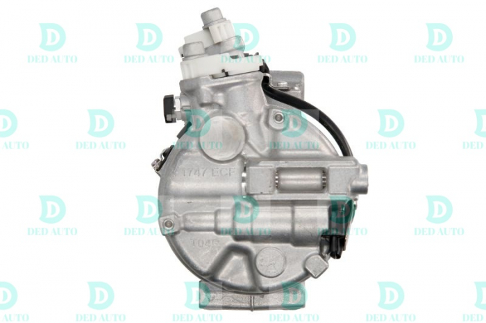 Compresor de aer conditionat  MERCEDES C (A205), C (C205), C (W205), C T-MODEL (S205), E (A238), E (C238), E (W213), E T-MODEL (S213), GLC (C253), GLC (X253), SLC (R172) 1.5H-3.0 01.12- [4]