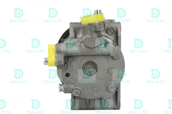 Compresor de aer conditionat NISSAN CABSTAR, MURANO II, NAVARA NP300, PATHFINDER III 2.5D 01.05- [4]