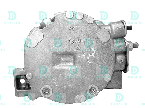 Compresor de aer conditionat NISSAN PRIMERA, X-TRAIL I 2.0/2.5 07.01- [2]