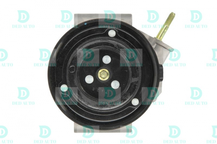 Compresor de aer conditionat OPEL ANTARA A 2.0D 08.06-; CHEVROLET CAPTIVA [3]