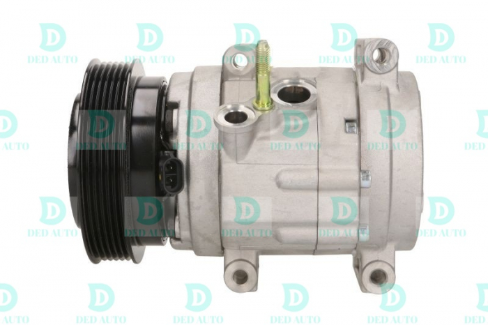 Compresor de aer conditionat OPEL ANTARA A 2.0D 08.06-; CHEVROLET CAPTIVA [1]