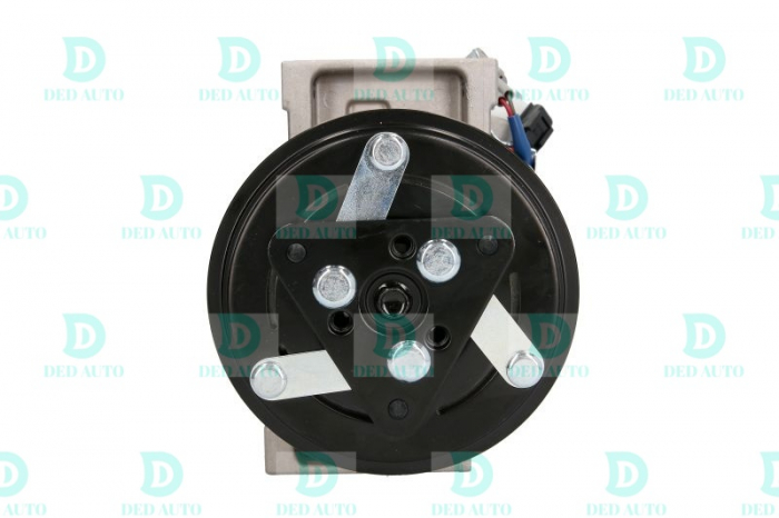 Compresor de aer conditionat RENAULT CAPTUR I, CLIO IV, CLIO IV/HATCHBACK, CLIO IV/KOMBI, KAPTUR 0.9-1.6 11.12- [3]