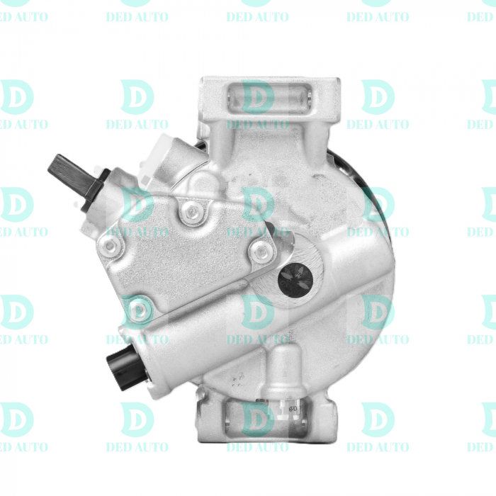 Compresor de aer conditionat TOYOTA AURIS, AVENSIS, COROLLA, RAV 4 III, VERSO 2.0/2.0D/2.2D 11.05-10.18 [4]