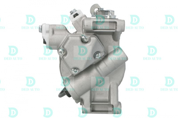 Compresor de aer conditionat TOYOTA AURIS, COROLLA, URBAN CRUISER, YARIS 1.0-1.4D 08.05-; DAIHATSU CHARADE VIII [5]