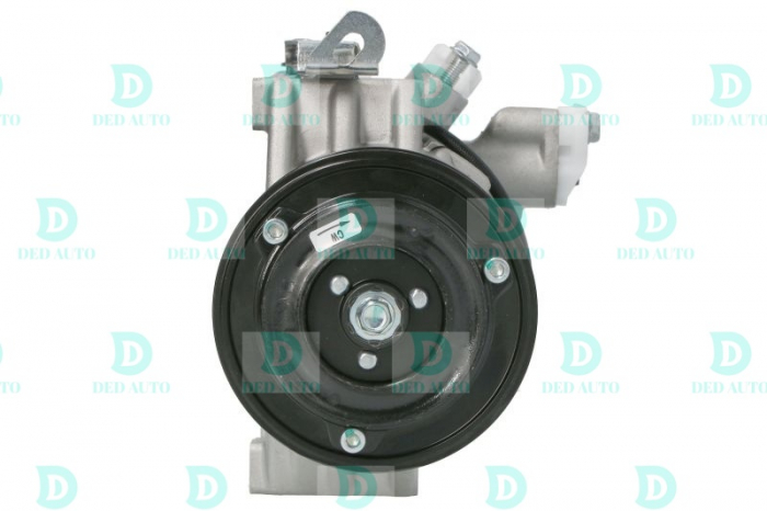 Compresor de aer conditionat TOYOTA AURIS, COROLLA, URBAN CRUISER, YARIS 1.0-1.4D 08.05-; DAIHATSU CHARADE VIII [4]