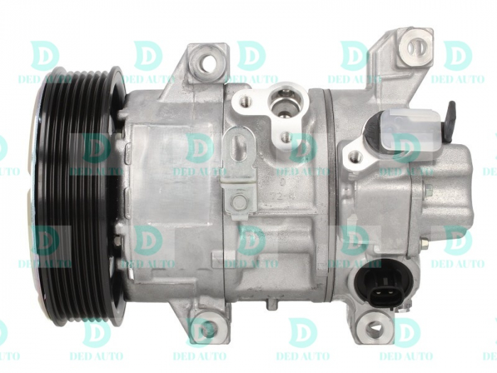 Compresor de aer conditionat TOYOTA AVENSIS, COROLLA VERSO 2.0-2.4 03.03-03.09 [1]
