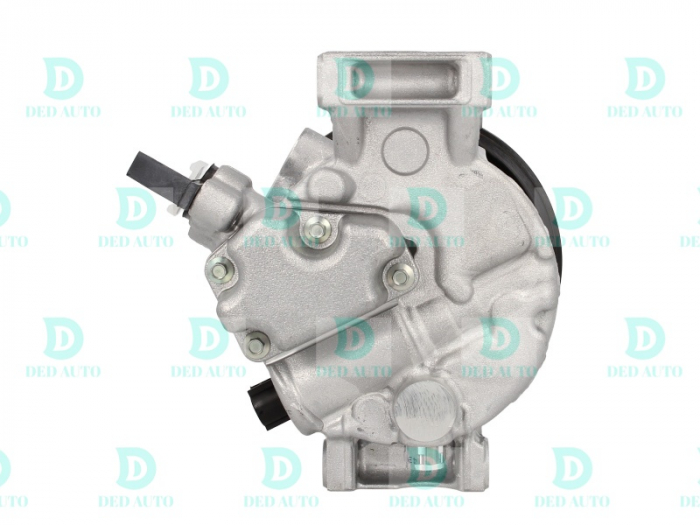 Compresor de aer conditionat TOYOTA AVENSIS, COROLLA VERSO 2.0-2.4 03.03-03.09 [4]
