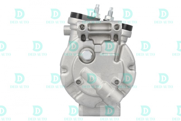 Compresor de aer conditionat VOLVO C30, S40 II, V50; FORD C-MAX, FOCUS C-MAX, FOCUS II, FOCUS II/KOMBI, FOCUS III 1.6-2.0LPG 10.03-02.20 [3]