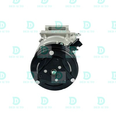 Compresor de aer conditionat VOLVO S60 II, S80 II, V40, V60 I, V70 III; FORD C-MAX II, FOCUS III, FOCUS III/HATCHBACK, GALAXY II, GALAXY MK II, GRAND C-MAX, MONDEO IV 1.6-1.6LPG 03.07-02.20 [3]