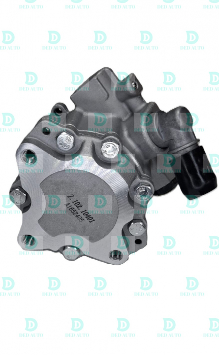 Pompa servodirectie Audi A4 [4]