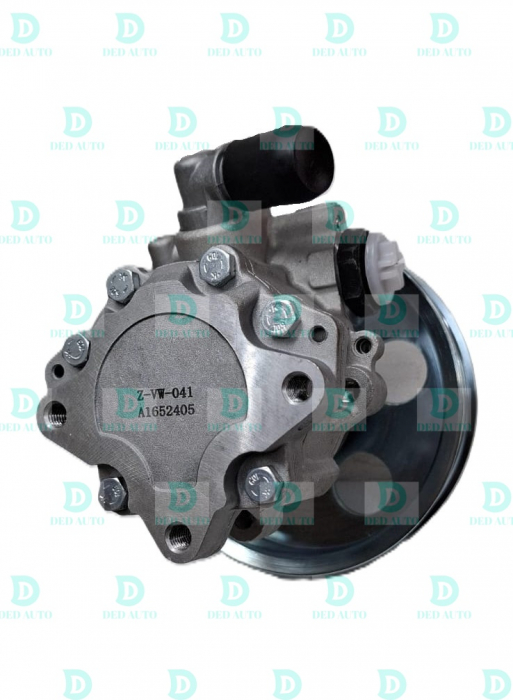 Pompa servodirectie Audi A4 2000-200, Audi A4 B6, A4 B7, A6 C5 1.6-2.4 11.00-03.09 [4]