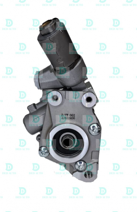 Pompa servodirectie Audi A8 4,2 2011-2012 [3]