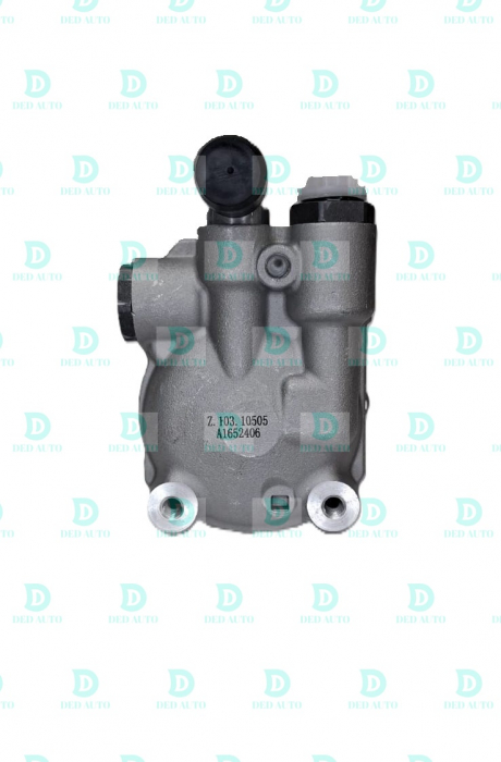 Pompa servodirectie Bmw 5 2008- Bmw  5 (E60), 5 (E61), 6 (E63), 6 (E64) 2.5D/3.0 d 09.02-12.10 [3]