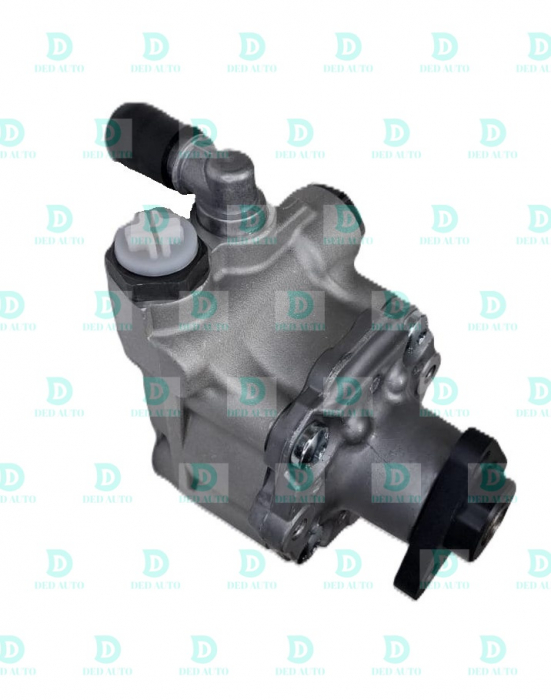 Pompa servodirectie Bmw 5 2008- Bmw  5 (E60), 5 (E61), 6 (E63), 6 (E64) 2.5D/3.0 d 09.02-12.10 [4]