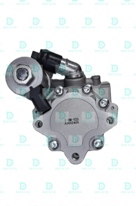 Pompa servodirectie Bmw 5 E60 Bmw 5 (E60), 5 (E61), 6 (E63), 6 (E64) 2.5D/3.0D 09.02-12.10 [3]