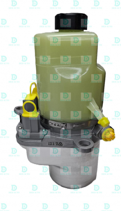 Pompa servodirectie Ford Focus 2 Ford C-MAX, Focus II, Kuga I 1.4-2,0 LPG 10.03-11.12 [2]