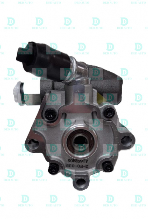 Pompa servodirectie Ford Transit, Ford Mondeo III 2000-2006 [4]