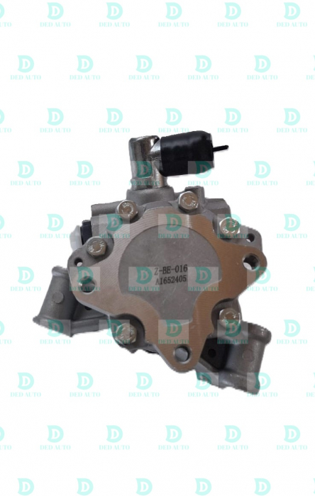 Pompa servodirectie Mercedes-Benz C200 Mercedes C (CL203), C T-Model (S203), C (W203), CLC (CL203), CLK (C209), E T-Model (S210), E T-Model (S211), E (W210) 2.1D/2.2D/2.7D 06.98-06.11 [4]