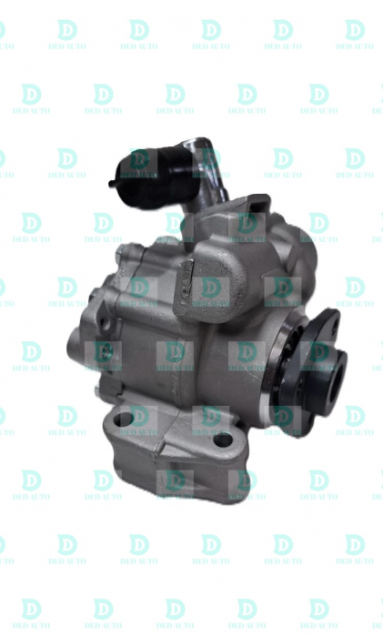 Pompa servodirectie Mercedes-Benz C200 Mercedes C (CL203), C T-Model (S203), C (W203), CLC (CL203), CLK (C209), E T-Model (S210), E T-Model (S211), E (W210) 2.1D/2.2D/2.7D 06.98-06.11 [2]