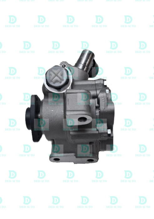 Pompa servodirectie Mercedes-Benz C200 Mercedes C (CL203), C T-Model (S203), C (W203), CLC (CL203), CLK (C209), E T-Model (S210), E T-Model (S211), E (W210) 2.1D/2.2D/2.7D 06.98-06.11 [3]