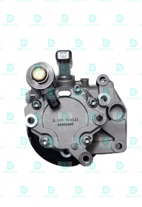 Pompa servodirectie Mercedes-Benz CLS, Mercedes CLS (C219), E T-Model (S211), E (W211) 3.0-5.5 10.02-12.10 [4]