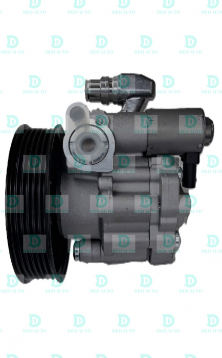 Pompa servodirectie Mercedes-Benz GLK, Mercedes C T -Model (S204), C (W2,04), E (A207), E (C207), E T-Model (S212), E (W212) 2.5-5.5 01.07-12.16 [3]