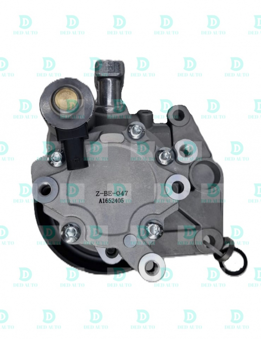 Pompa servodirectie Mercedes-Benz GLK, Mercedes C T -Model (S204), C (W2,04), E (A207), E (C207), E T-Model (S212), E (W212) 2.5-5.5 01.07-12.16 [4]