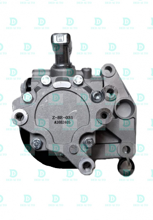 Pompa servodirectie Mercedes-Benz Sprinter 906, Mercedes Sprinter 3,5-T (B906), Sprinter 3-T (B906), Sprinter 4,6-T (B906), Sprinter 5-T (B906), Viano (w639), Vito/ Mixto (W639) 06.06 [5]