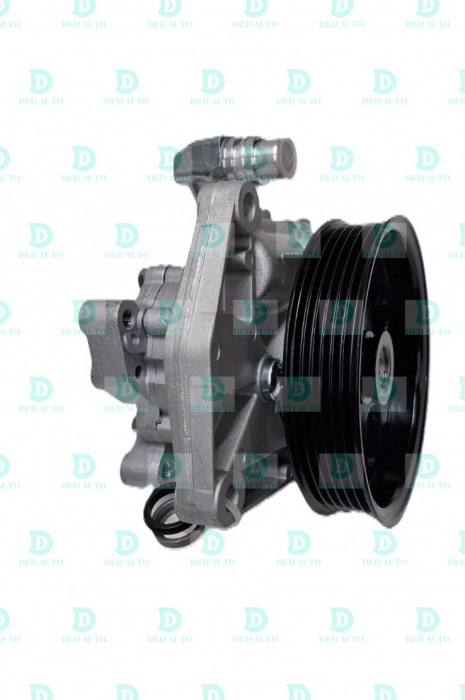 Pompa servodirectie Mercedes-Benz Sprinter 906, Mercedes Sprinter 3,5-T (B906), Sprinter 3-T (B906), Sprinter 4,6-T (B906), Sprinter 5-T (B906), Viano (w639), Vito/ Mixto (W639) 06.06 [3]